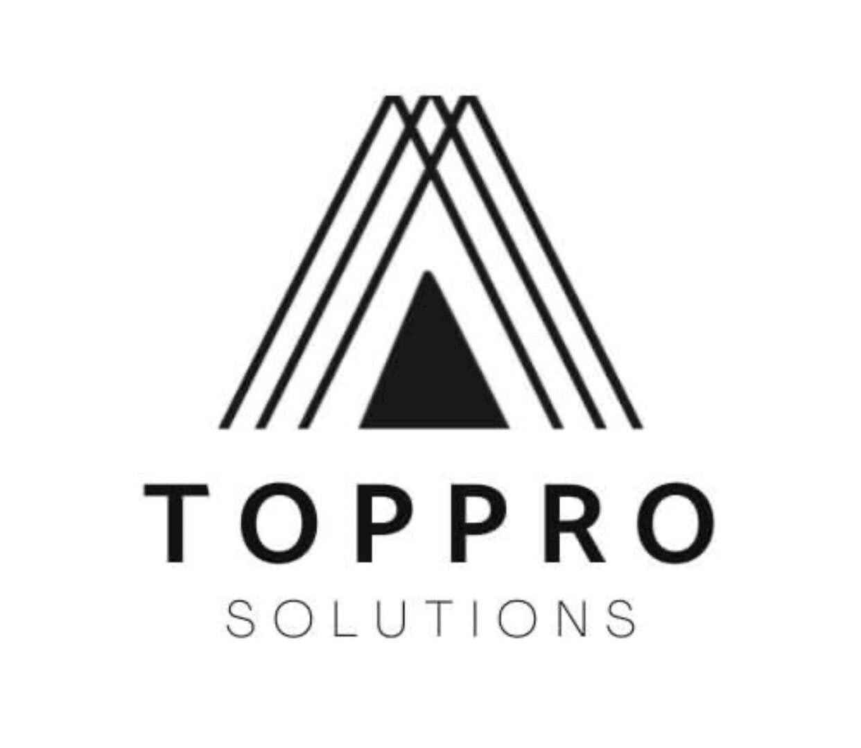 TOPPRO SOLUTIONS